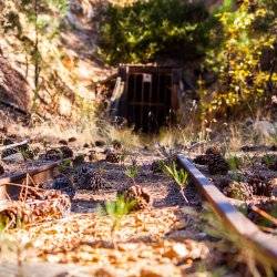 Idaho City Mine