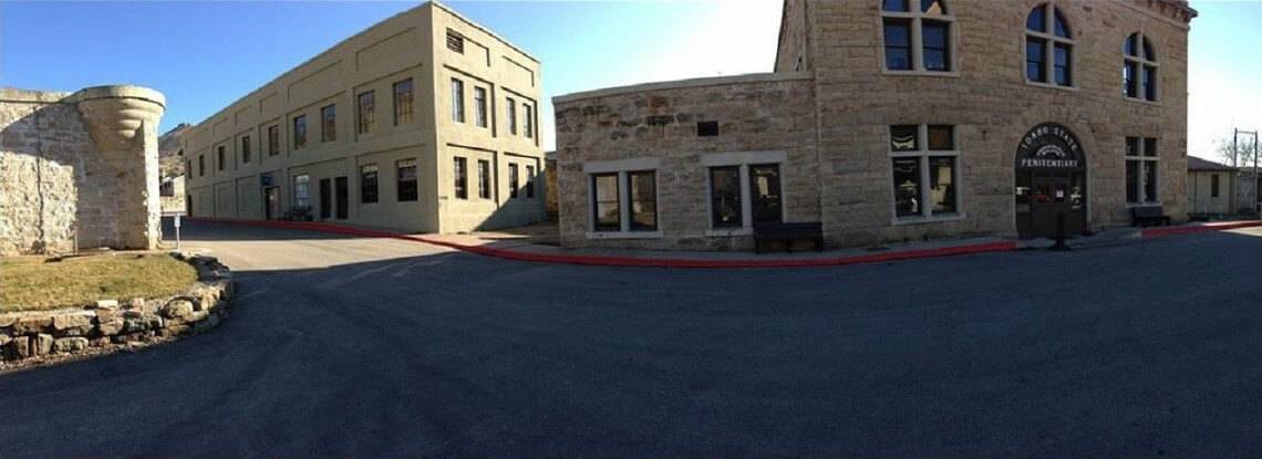 Idaho Museum of Mining & Geology