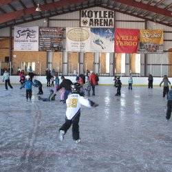 Kotler Ice Arena