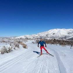 Mink Creek_nordic_skiing