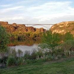 Perrine Bridge