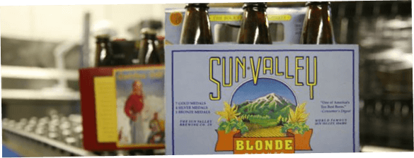 Sun Valley Brewing Company