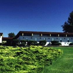 Appaloosa Horse Club and Museum.