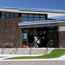 Bannock County Historical Museum