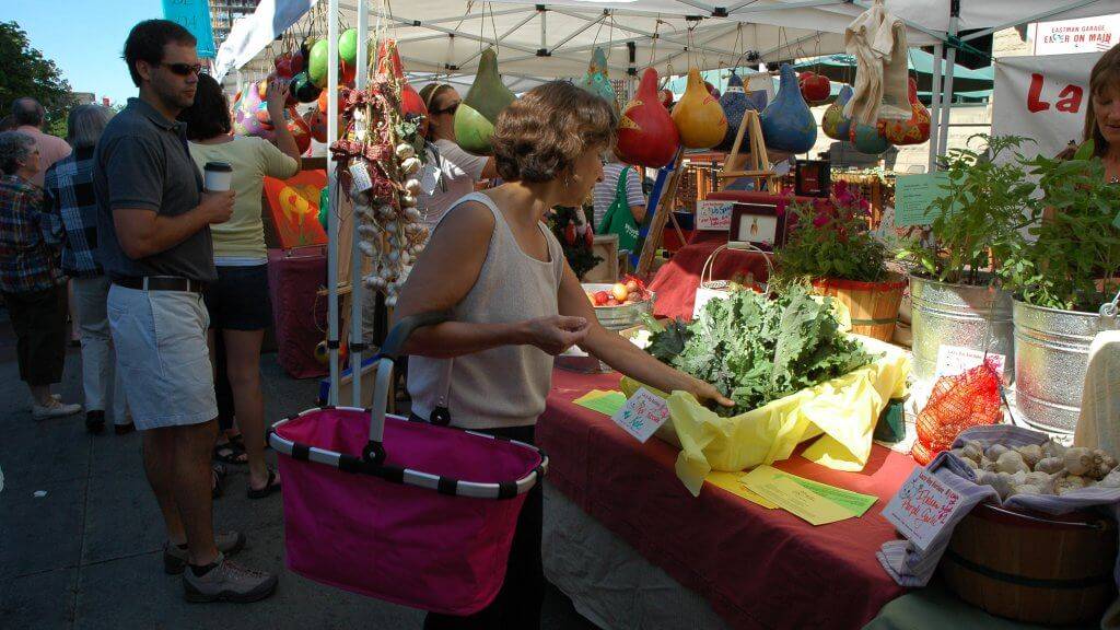 Capital City Public Market