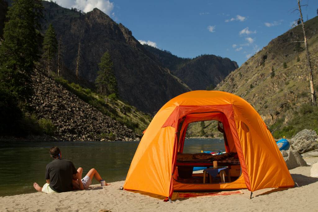 Far and Away Adventures