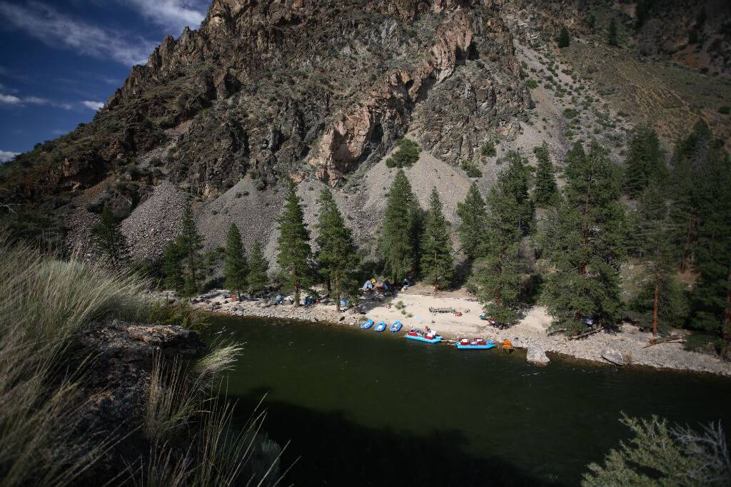 Far and Away Adventures