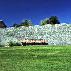 Fort Boise Replica