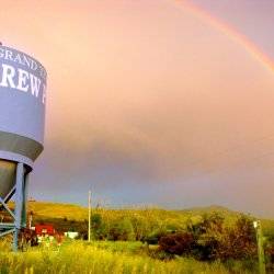 Grand Teton Brewing Company