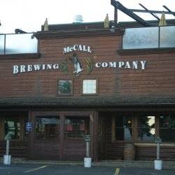 McCall Brewing Company