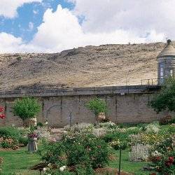 Old Idaho State Penitentiary