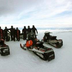 snowmobiling-Rexburg-Driggs Area