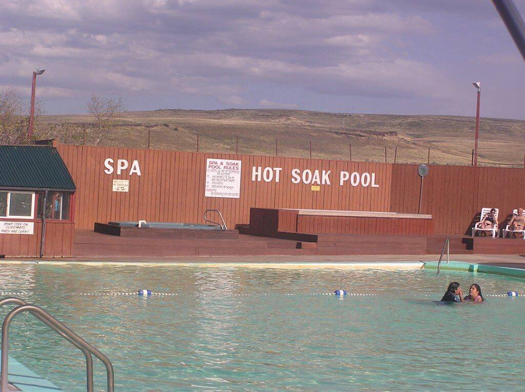 Nat-Soo-Pah Hot Springs