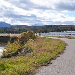 Portneuf Greenway