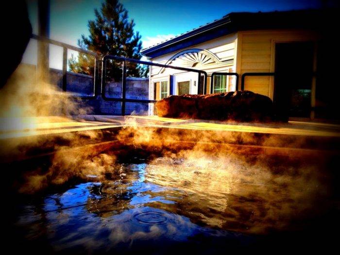 Recover and Repeat: Boise's Guide to Hot Springs and Bloody Marys