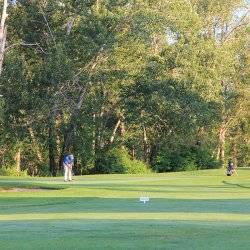 Warm Springs Golf Course