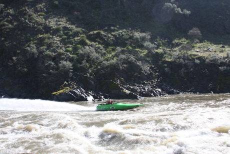 A First Timer's Guide to the Salmon River Jet Boat Races