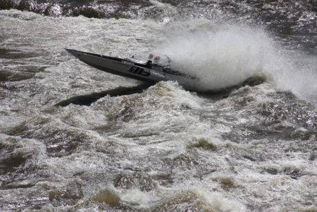 A First Timer's Guide to the Salmon River Jet Boat Races