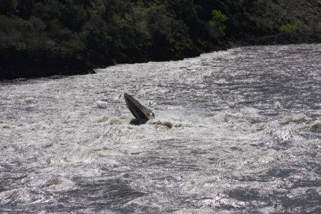 A First Timer's Guide to the Salmon River Jet Boat Races