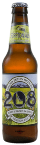 Ale 208 from Grand Teton Brewing Company