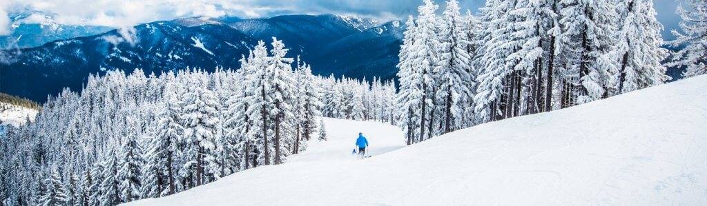 5 Family-Friendly Idaho Ski Vacations