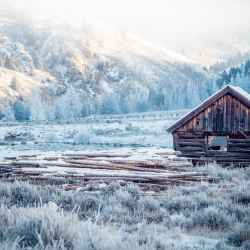 Stanley, Idaho. #VisitIdaho Share: @dustykleiner