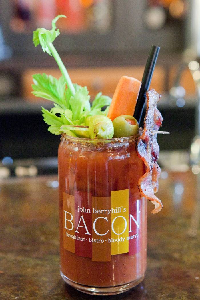 Recover and Repeat: Boise's Guide to Hot Springs and Bloody Marys