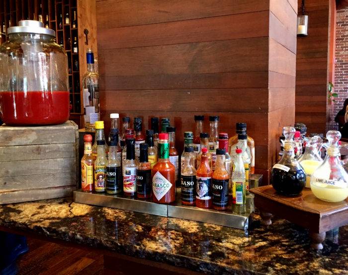 Recover and Repeat: Boise's Guide to Hot Springs and Bloody Marys