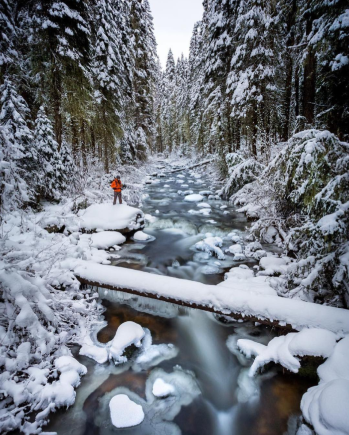 Sawtooth Mountains, Idaho. #VisitIdaho Share: @danicacusack