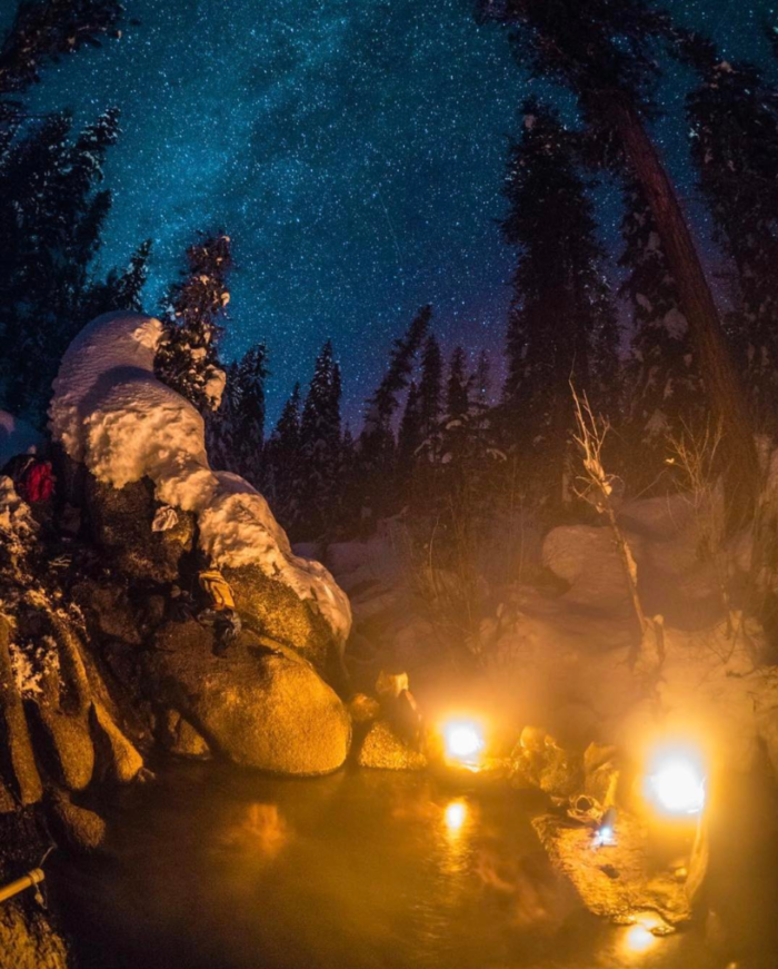 Frank Church Wilderness, Idaho. #VisitIdaho Share: @zackdisraeliphoto