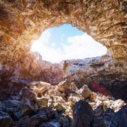 Craters of the Moon National Monument