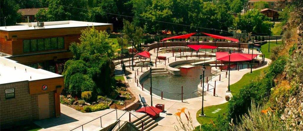 7 Idaho Hot Springs You Need To Visit This Summer