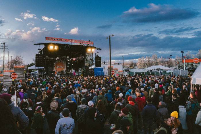 Don't Miss These Five Idaho Music Festivals