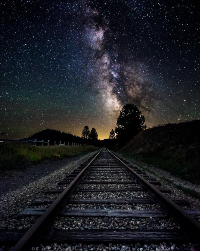 Cascade, Idaho. #VisitIdaho Share: @robert_huguez_photography