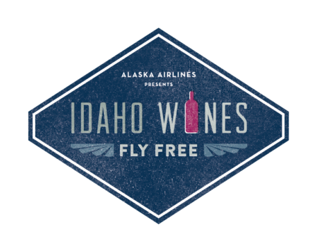 Idaho Wines: Cleared For Takeoff