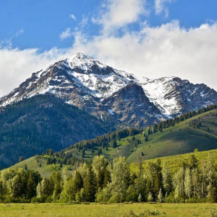 10 #VisitIdaho Photos From June That Will Have You Dreaming of a Never-Ending Summer