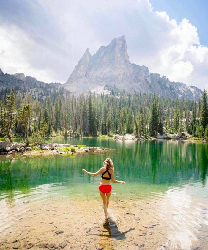 10 #VisitIdaho Photos From June That Will Have You Dreaming of a Never-Ending Summer