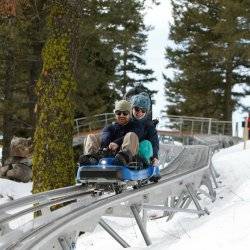 mountain rollercoaster - 5 Unique Idaho Adventures For Your Winter Bucket List