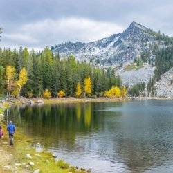 Discover the Best Fall Hikes Near Boise