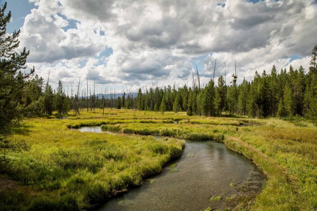 9 Idaho Natural Attractions That Will Take Your Breath Away