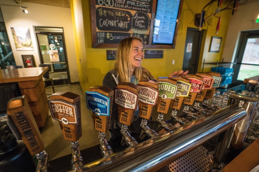 10 Summer Outdoor Adventures for your Boise and McCall Vacation Payette Brewing