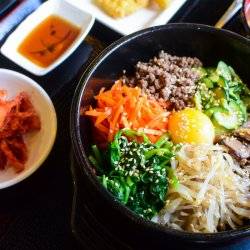 korean food