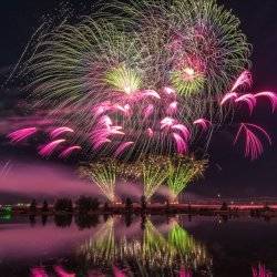 idaho falls fireworks