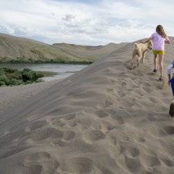 bruneau dunes state park