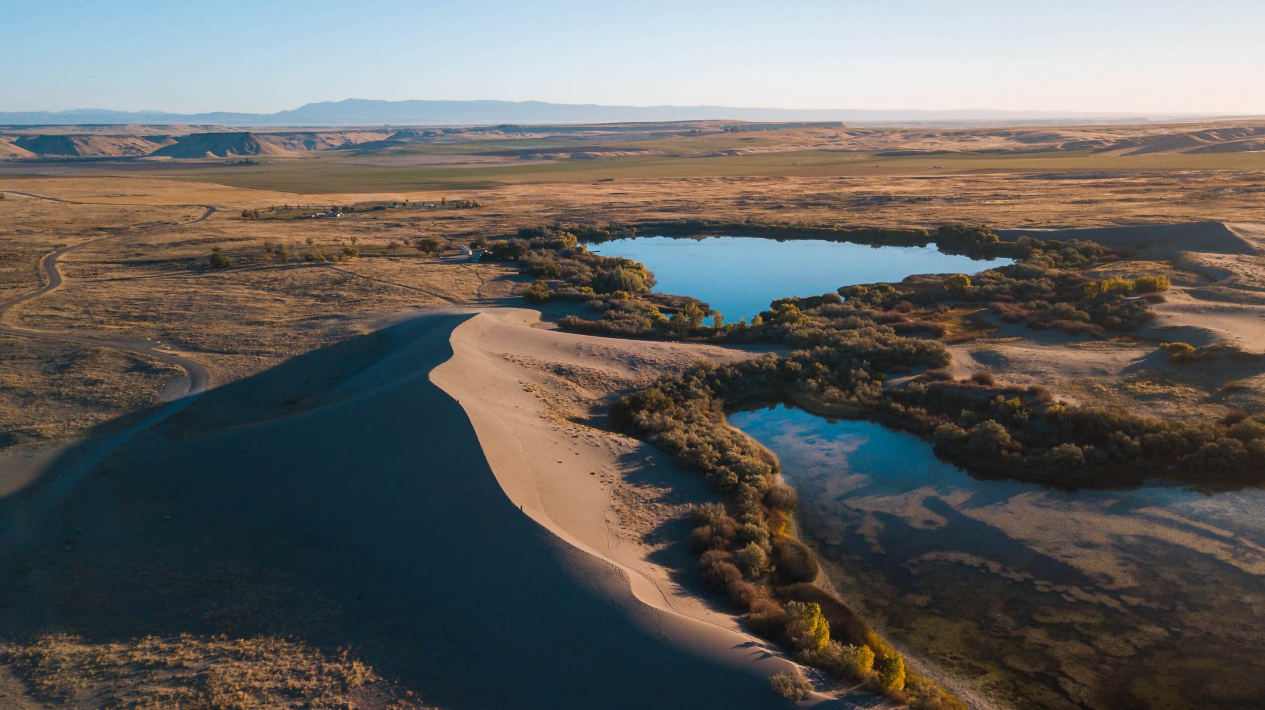 bruneau dunes