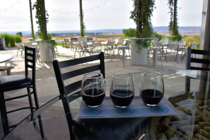 How To Tour Northern Idaho's Award-Winning Wine Country