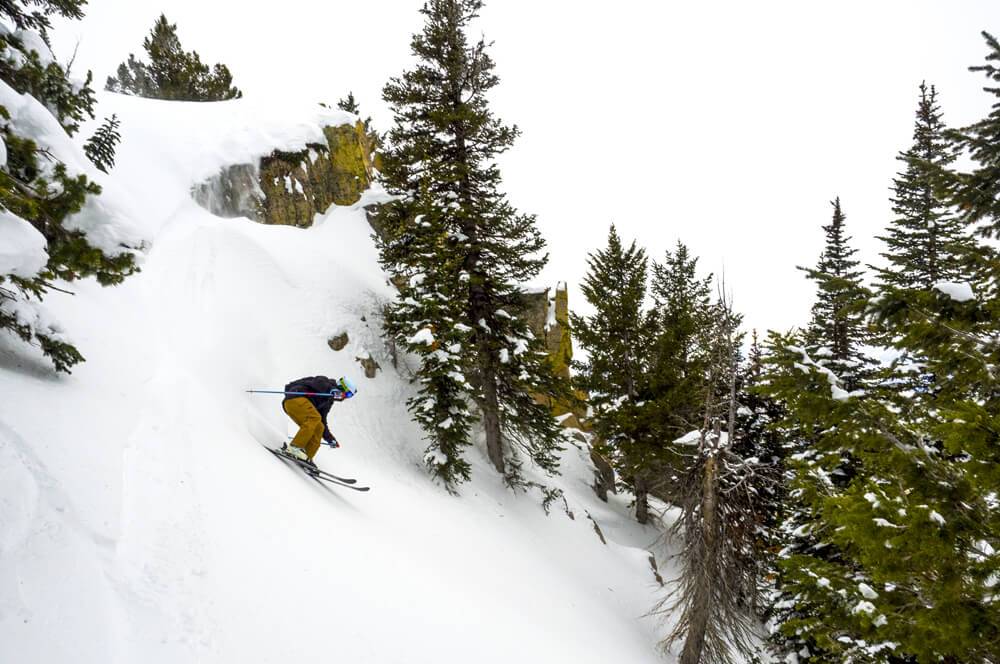 3 Untapped Idaho Ski Destinations That Will Blow Your Mind