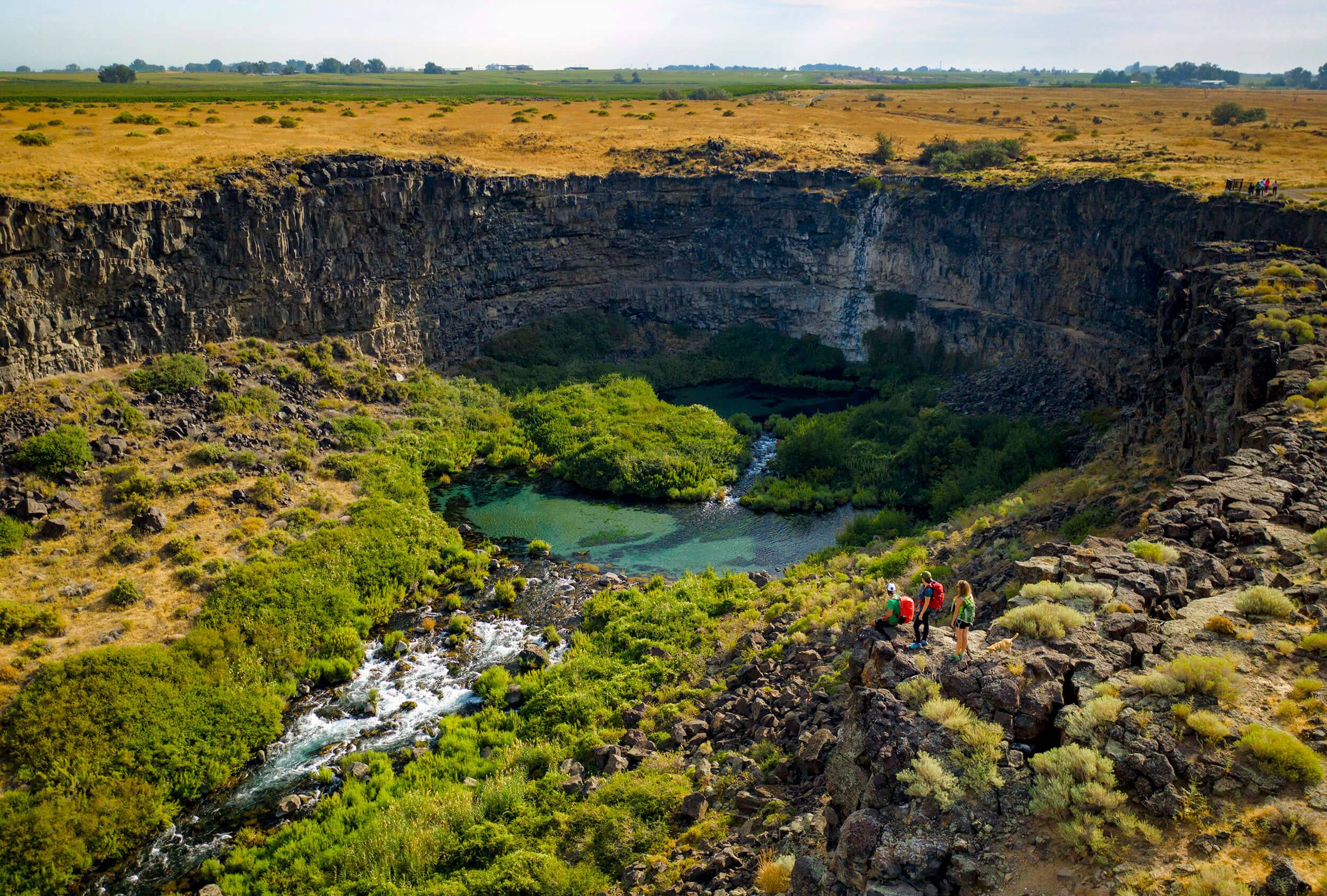 Discover South Central Idaho | Twin Falls, Hagerman & Burley