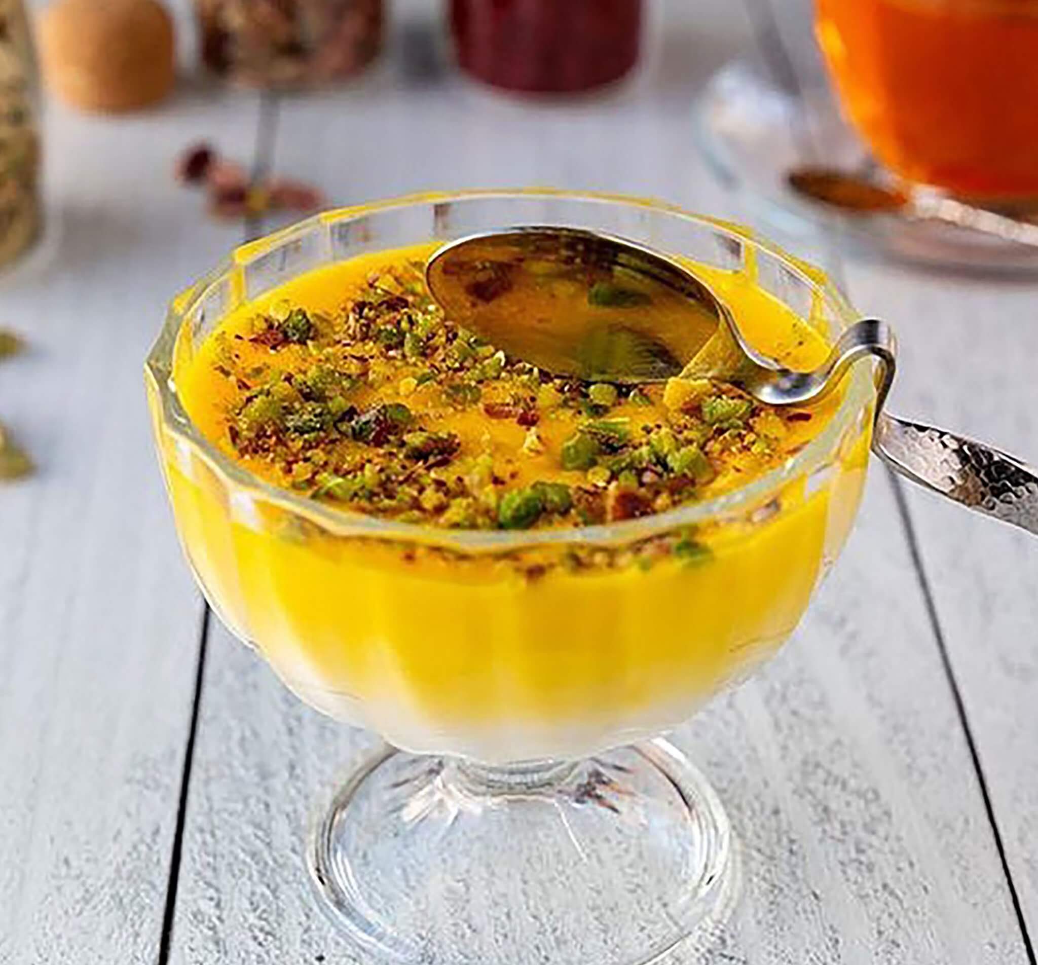 The Diversity of the Boise Idaho International Food Scene