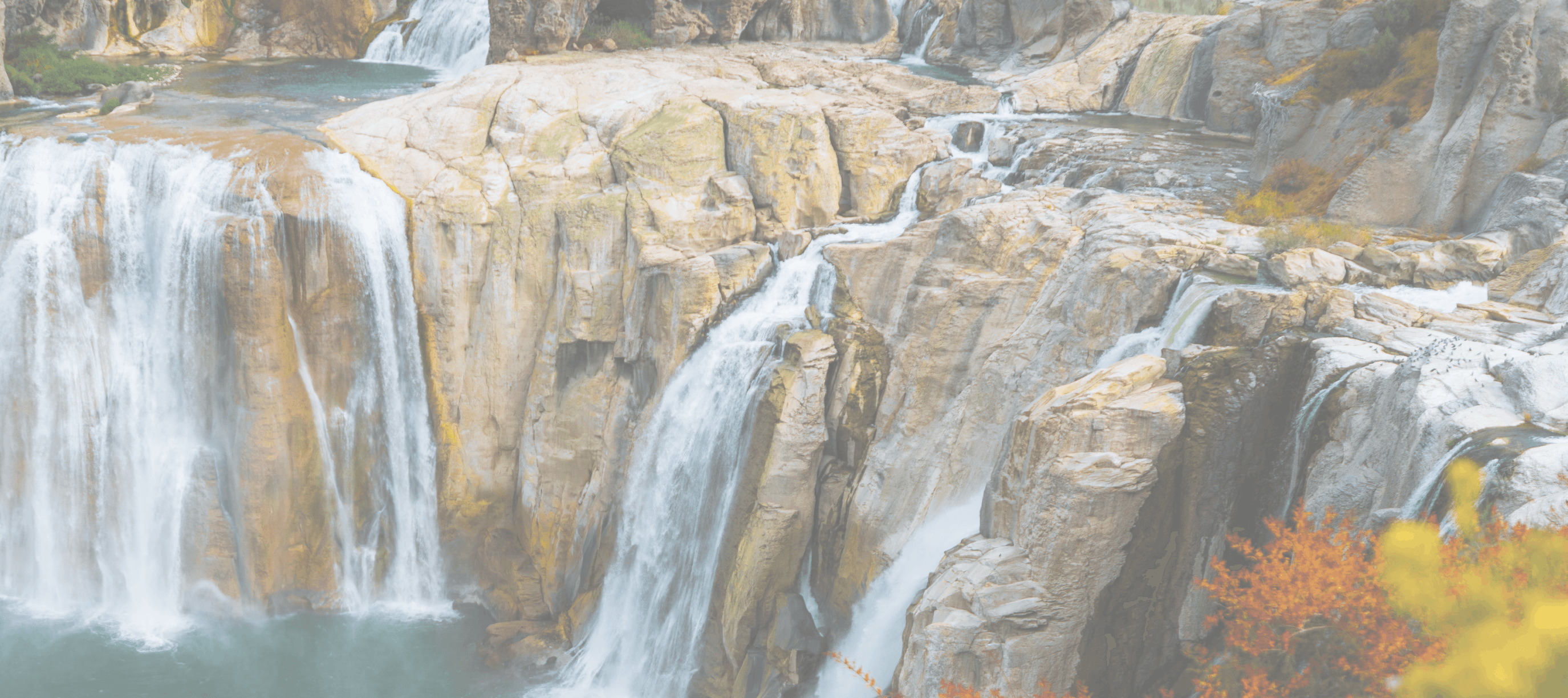 Fall for Adventure Fall for Adventure